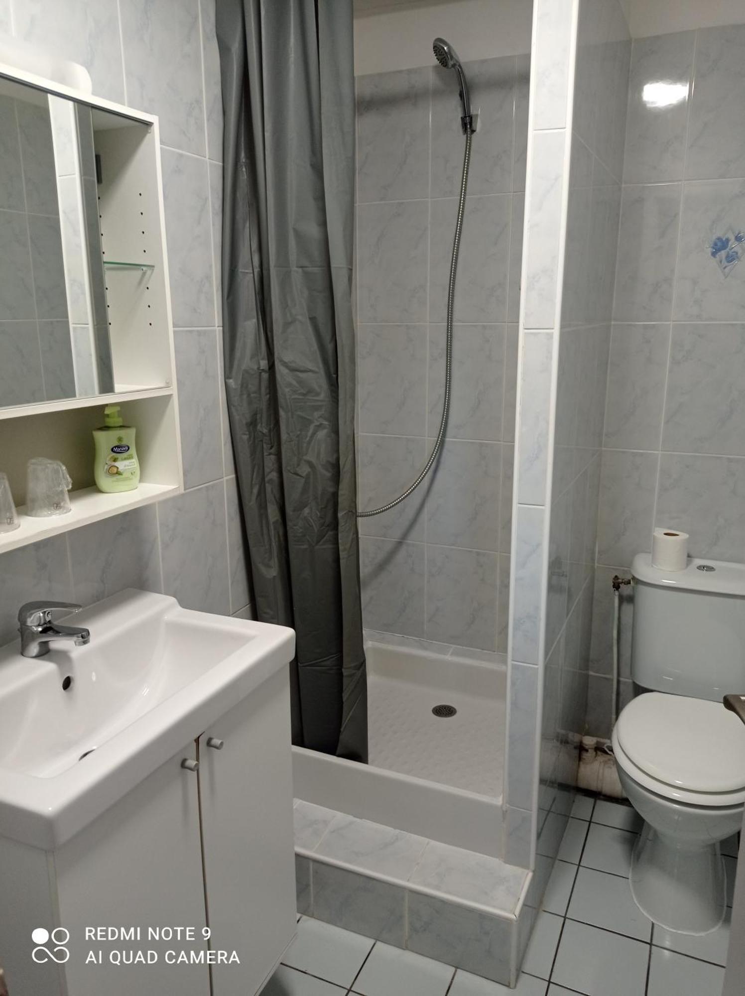 L'Estuaire Bed & Breakfast Saint-Seurin-de-Cursac Exterior photo