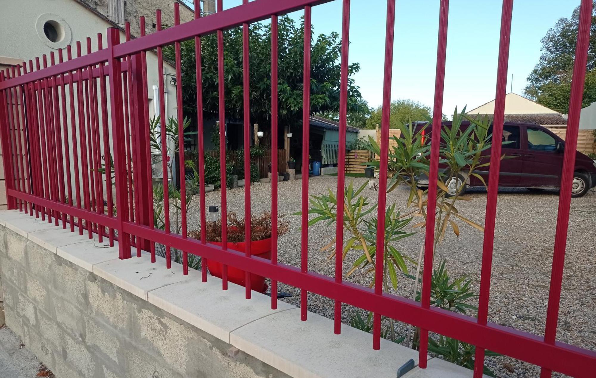 L'Estuaire Bed & Breakfast Saint-Seurin-de-Cursac Exterior photo